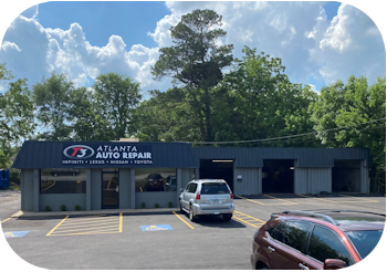 Toyota, Lexus, Nissan, Infiniti