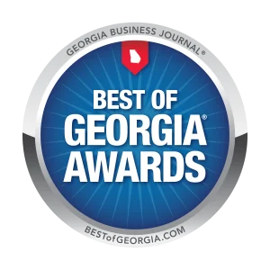 Best of Georgia 2025