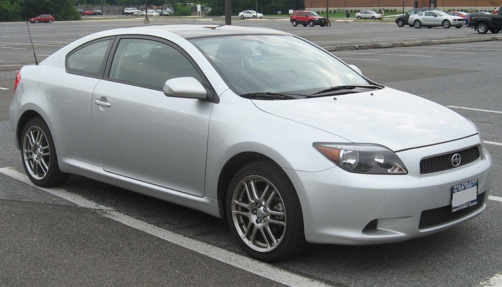 Scion TC