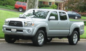 Toyota Tacoma Problems That Could Put You At Risk - T3 Atlanta