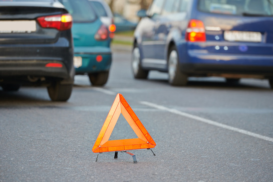 Infiniti car collision repair - T3 Atlanta