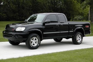 best used pickup trucks