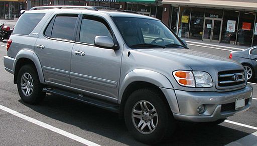 How To Reset Toyota Maintenance Light Toyota-Sequoia - T3 Atlanta