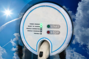 guide to maintaining an electric or hybrid car