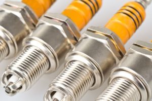 Spark plug maintenance