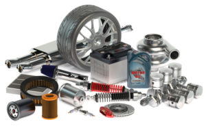 Aftermarket vs OEM parts