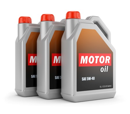 What are the Types of Engine Oil T3 Atlanta