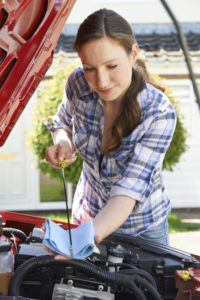 How often should you change the oil in your car