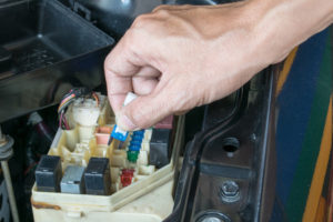 Common Electrical Problems in Cars