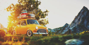 Preparing Your Car for a Summer Road Trip