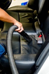 How to Clean Wet Carpet in a Car