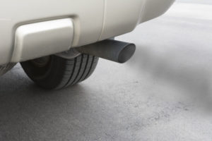 what are vehicle emissions