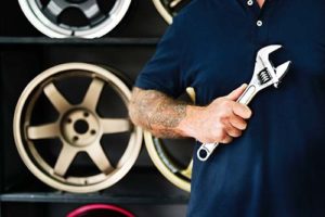 do you need a wheel alignment