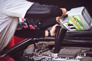 Fall and Winter Car Maintenance Checklist