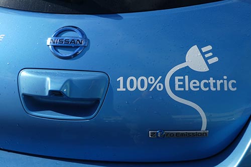 The Pros and Cons of Electric Cars | T3 Atlanta Auto Blog